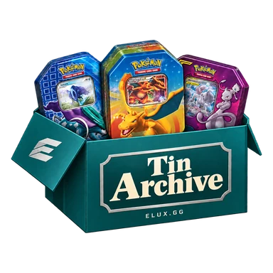 Tin Archive